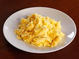 Image result for scrambled eggs