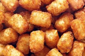 Image result for tater tots